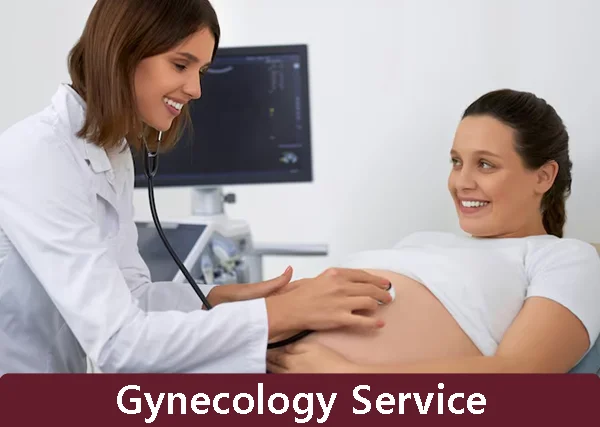 Gynecology Services