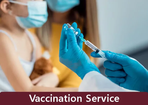Vaccination Services